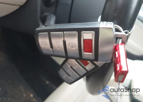 2011 Volkswagen Cc Sport z USA, uszkodzony, nr VIN WVWMP7AN2BE707574